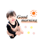 ゆなちゃんpart3（個別スタンプ：16）