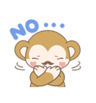 あいの会公式LINEスタンプ Ver.2【日常編】（個別スタンプ：2）