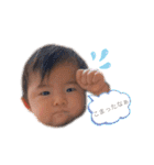 かわい子ちゃん達1（個別スタンプ：1）