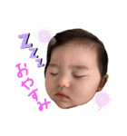 かわい子ちゃん達1（個別スタンプ：2）