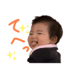 かわい子ちゃん達1（個別スタンプ：3）