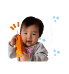 かわい子ちゃん達1（個別スタンプ：23）