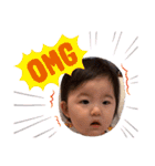 かわい子ちゃん達1（個別スタンプ：29）