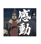 TVアニメ「先輩がうざい後輩の話」vol.3（個別スタンプ：33）