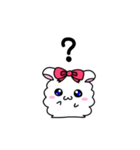 ハムスターのことちゃん（個別スタンプ：7）