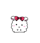 ハムスターのことちゃん（個別スタンプ：8）