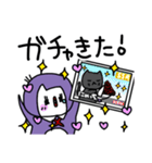 ぺんといぬともふもふ（個別スタンプ：39）