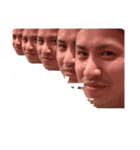 everyday AKIRAスタンプ3（個別スタンプ：24）