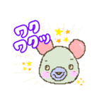 Yookook（個別スタンプ：2）