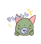 Yookook（個別スタンプ：3）