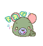 Yookook（個別スタンプ：9）