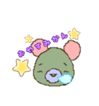 Yookook（個別スタンプ：11）