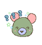 Yookook（個別スタンプ：14）
