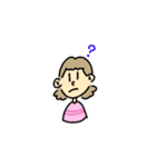 アボカドのスタンプ. 1（個別スタンプ：8）