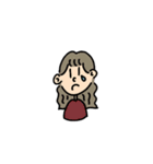 アボカドのスタンプ. 1（個別スタンプ：12）