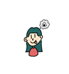 アボカドのスタンプ. 1（個別スタンプ：13）