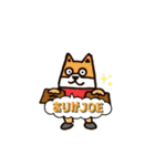 毎日ビーチボーイズ（個別スタンプ：12）