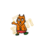 毎日ビーチボーイズ（個別スタンプ：15）