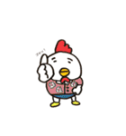 毎日ビーチボーイズ（個別スタンプ：31）