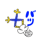 大学生なねこ（個別スタンプ：19）