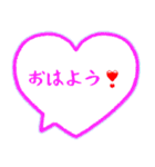 インスタント 1（個別スタンプ：4）