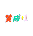 インスタント 1（個別スタンプ：28）