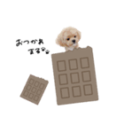 ♡momoko様（個別スタンプ：3）
