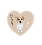 ♡ゆか様（個別スタンプ：8）