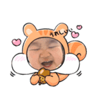 YUAすたんぷ2（個別スタンプ：3）