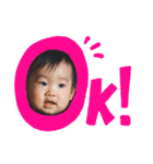 YUAすたんぷ2（個別スタンプ：4）