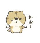 ねことねこズ（個別スタンプ：2）