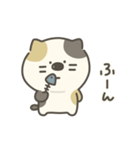 ねことねこズ（個別スタンプ：3）