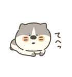 ねことねこズ（個別スタンプ：7）