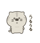 ねことねこズ（個別スタンプ：13）