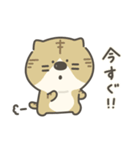 ねことねこズ（個別スタンプ：28）