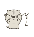 ねことねこズ（個別スタンプ：29）