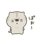 ねことねこズ（個別スタンプ：40）