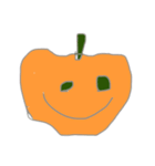 ただただ野菜を（個別スタンプ：5）