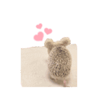 Moco Roox Tino（個別スタンプ：3）