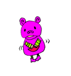 pigdoll（個別スタンプ：2）
