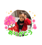 きーたん会長（個別スタンプ：5）