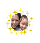 きーたん会長（個別スタンプ：7）