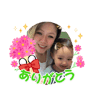 きーたん会長（個別スタンプ：8）