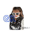 GAL's 専用（個別スタンプ：16）