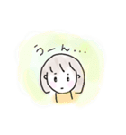 おすぎです(ていねい語Ver.)（個別スタンプ：11）