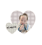 ♡misaki様（個別スタンプ：6）