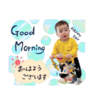 はるこうスタンプ☆（個別スタンプ：1）