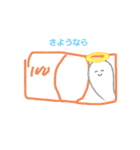 マネー君のスタンプ（個別スタンプ：2）