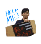 根岸のスタンプそう！ネギンプ（個別スタンプ：22）