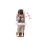 やまつむはる（個別スタンプ：2）
